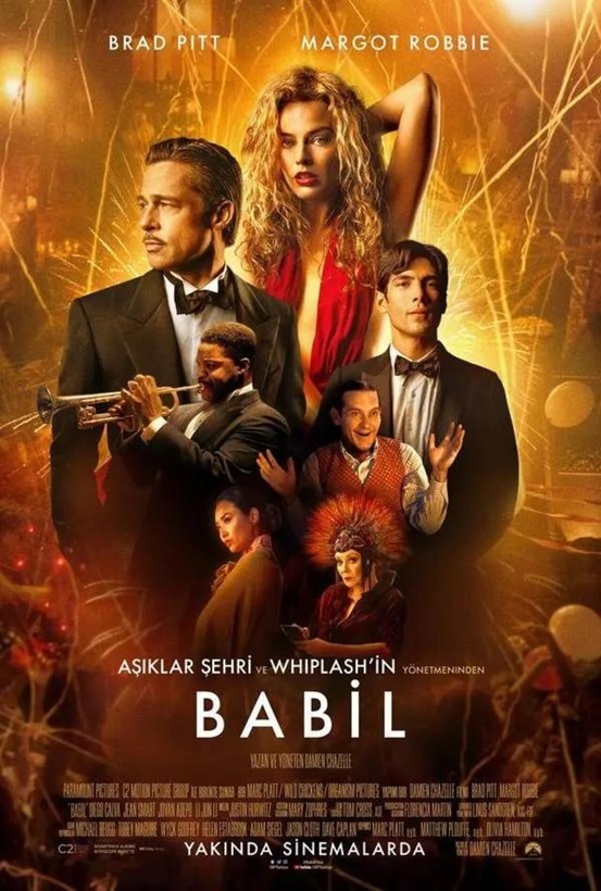 Tarih Sevenleri Mutlu Edecek Bir Film Listesi! IMDb'ye Göre En Popüler 25 Tarih Filmi - Resim: 4
