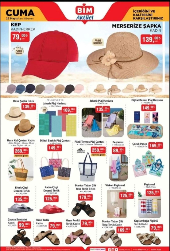 BİM müjdeyi duyurdu: Telefondan, spor aletlerine dev indirim! - Resim: 6