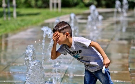 Meteoroloji’den uyarı: 27 Temmuz Pazar günü açık alanda bulunmayın! - Resim: 10