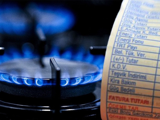 Tasarruflu Doğalgaz Kullanımı Nasıl Olmalı?