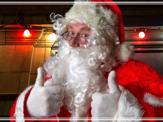 Noel Baba Türk Mü?