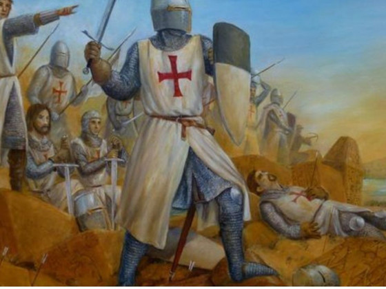 Türkopeller kimdir? Tarihte nerede yaşadılar? Kimle savaştılar?