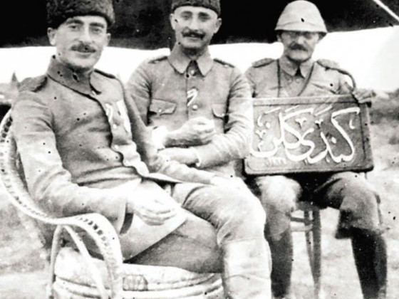 Kut'ül Amare Zaferi'nin 108. yıl dönümü! Çanakkale'den sonra ikinci en büyük zafer!