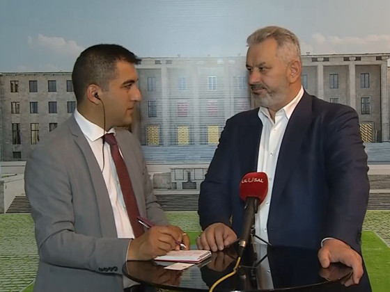 Türkiye Filistin Parlementolar Arası Dostluk Grubu Başkanı Hasan Turan, Heniyye suikastını Ulusal Ka