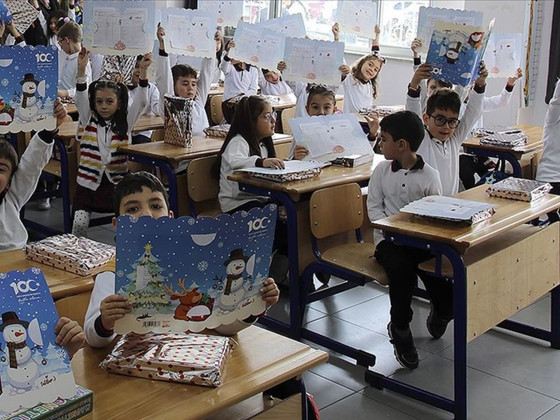 Milli Eğitim Bakanlığından "karne" ile ilgili yeni açıklama