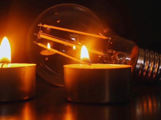 Elektrik kesintisi 8 saat sürecek: 20 Nisan elektrik kesintileri