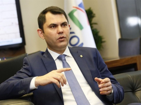 Depozito Yönetim Sistemi tanıtıldı