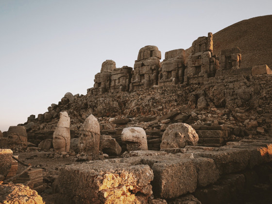 Xiaomi ve Mehmet Turgut’tan Doğayla Sanatın Kesiştiği Bir Yolculuk: “Zirve”