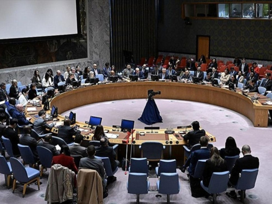 ABD, BM'de Gazze ateşkesini engelledi: gerekçe HAMAS'ı kınamaması