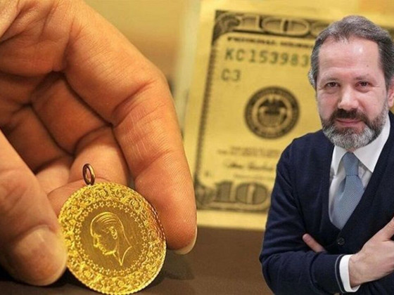 Bu hafta altın, dolar ve borsa karışacak!