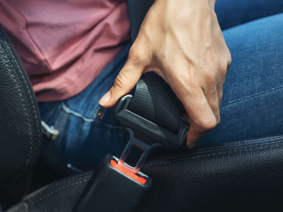 Volvo’dan emniyet kemeri geri çağırması