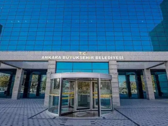Ankara’da konser yolsuzluğu soruşturması