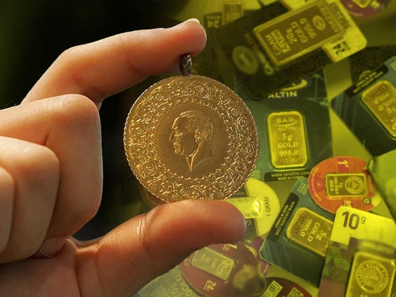 28 Eylül 2025 güncel altın fiyatları