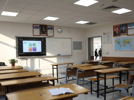 6 Ekim'de okullar tatil mi?