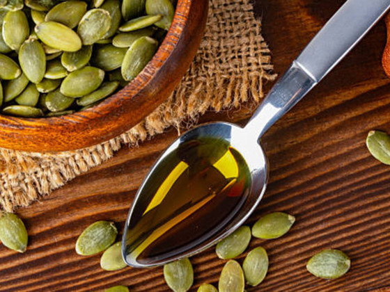 Bu yağın faydaları saymakla bitmiyor!