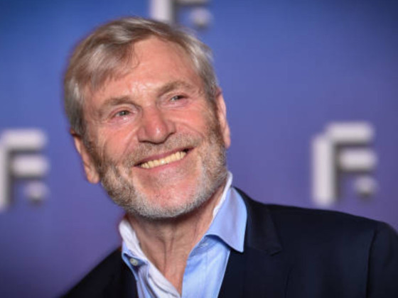 İstanbul doğumlu efsane oyuncudan acı haber: Kansere yenildi!