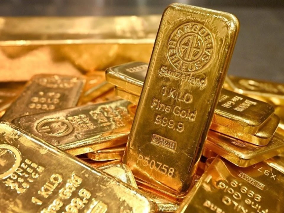 Altın fiyatları çakıldı! Uzmanlardan 2026 için flaş tahmin