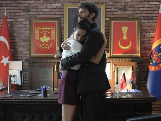 Halef dizisi bu akşam var mı?