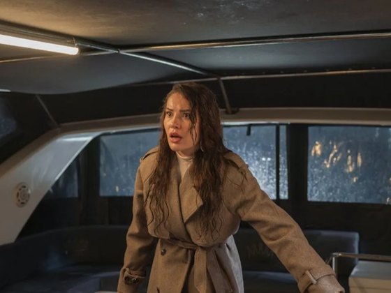 Kızılcık Şerbeti bu akşam var mı? Yeni  bölüm yayınlanacak mı?