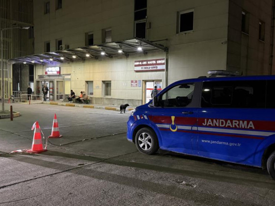 Açık cezaevinde toplu zehirlenme şüphesi