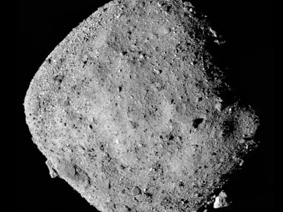 Bennu’dan gelen numunede ilk kez bulundu: Yaşamın kökeni yeniden tartışılıyor