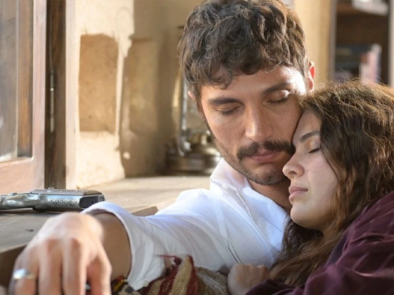 HALEF: KÖKLERİN ÇAĞRISI 11. BÖLÜM İZLE | NOW TV DİZİ İZLE