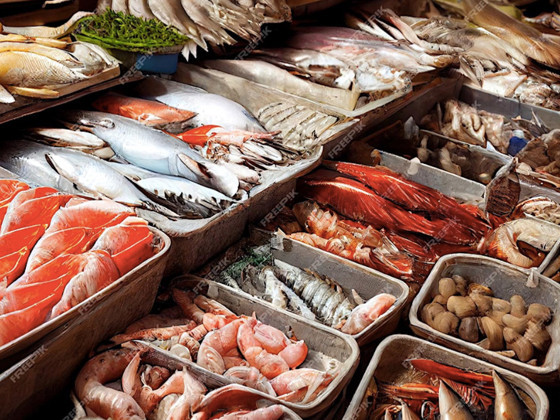 Uzmanlar uyardı: Su ürünlerinde tehlike çanları