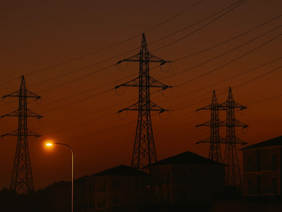 Gün boyu sürecek: 25 Nisan’da bu ilçelerde elektrik olmayacak