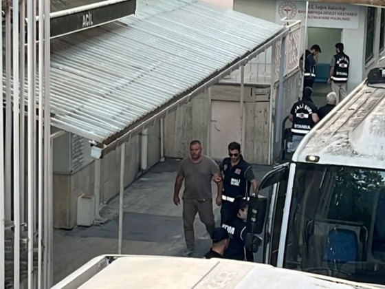 Silivri Belediye Başkanı Bora Balcıoğlu gözaltına alındı!