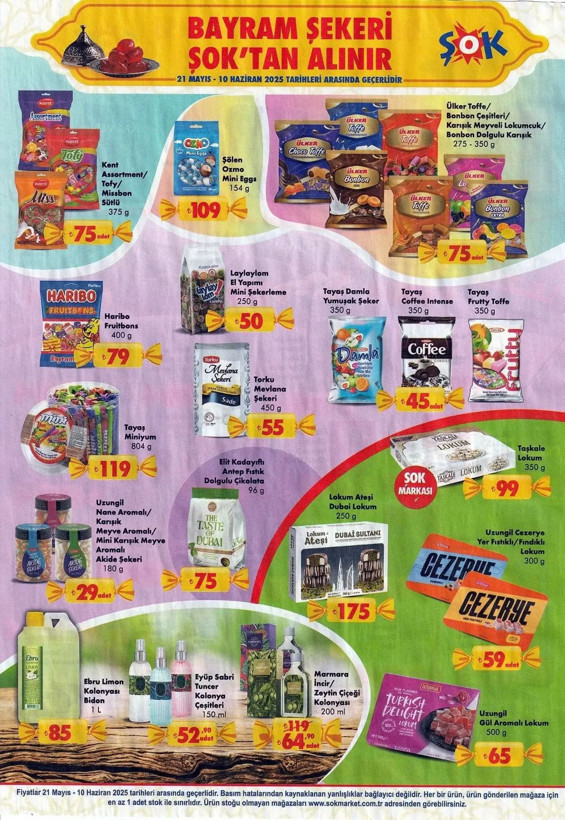 Şok markette yaz coşkusu: Çocuk bisikleti ve onlarca üründe büyük indirim başladı - Resim: 5