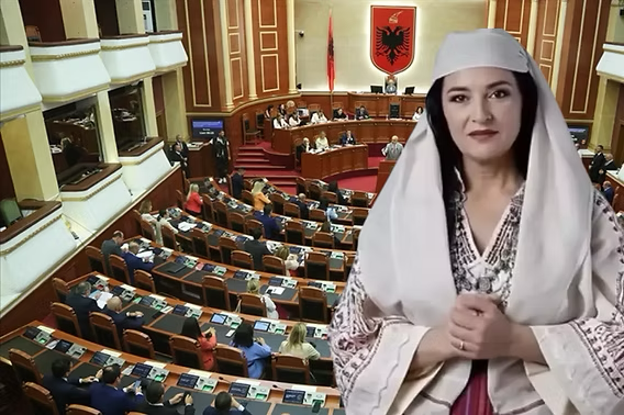 Mecliste kavga çıktı: Yapay zekâ bakan ataması ortalığı karıştırdı! - Resim: 2