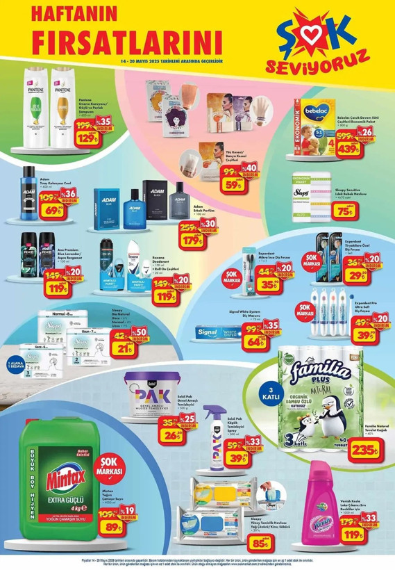 Şok markette büyük kampanya: 1 sucuk alana 1 sucuk bedava! - Resim: 2