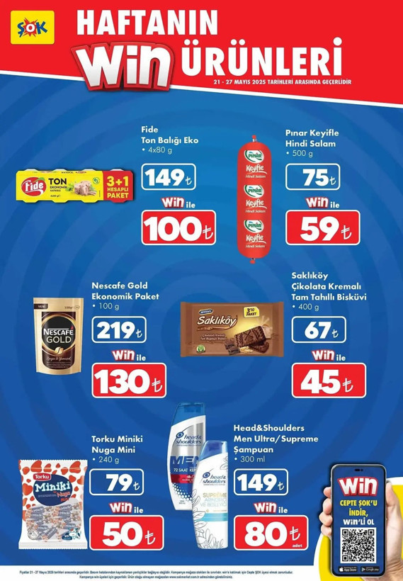 Şok markette yaz coşkusu: Çocuk bisikleti ve onlarca üründe büyük indirim başladı - Resim: 12