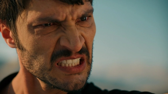 Halef: Köklerin Çağrısı son bölüm izle 3. bölüm canlı ve tek parça - Resim: 4