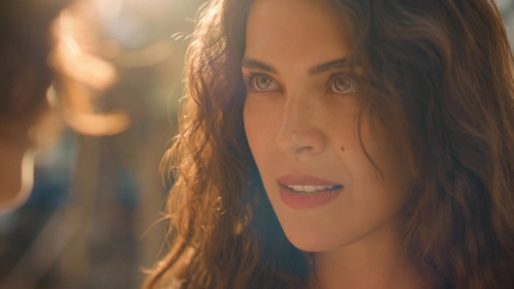 Halef: Köklerin Çağrısı son bölüm izle 4. bölüm tek parça reklamsız izle - Resim: 2