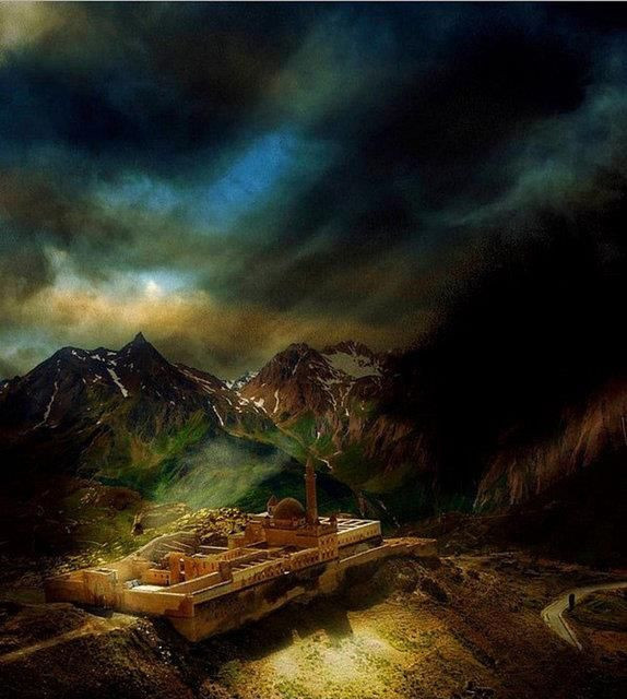 Bayram namazı saat kaçta? İl il bayram namazı saatleri - Resim: 5