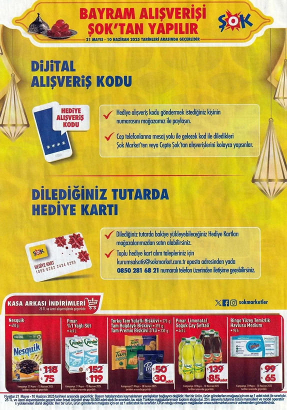 Şok markette yaz coşkusu: Çocuk bisikleti ve onlarca üründe büyük indirim başladı - Resim: 10