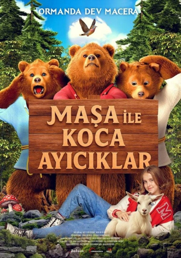 Sinemalarda yeni yıl fırtınası: Yılın ilk haftasında 8 film birden geliyor - Resim: 8