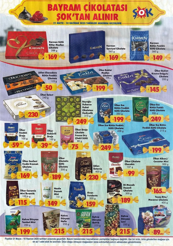 Şok markette yaz coşkusu: Çocuk bisikleti ve onlarca üründe büyük indirim başladı - Resim: 9