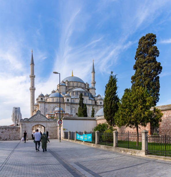 Ramazan ayında İstanbul'da kesinlikle gitmeniz gereken yerler - Resim : 3