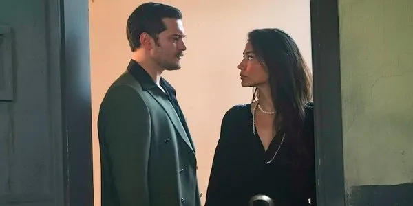 Eşref Rüya 19. bölüm KANAL D CANLI İZLE! Eşref Rüya son bölüm full HD izle - Resim: 1