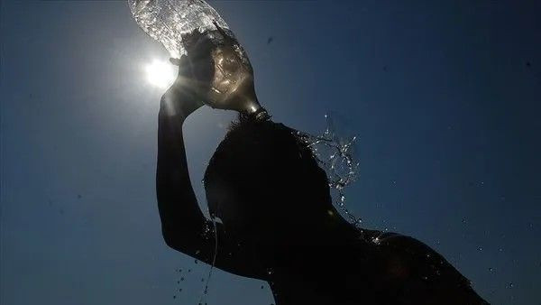 Meteoroloji’den sıcaklık, toz taşınımı ve fırtına uyarısı! Hangi illerde etkili olacak? - Resim: 5