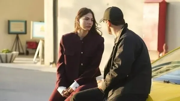 Eşref Rüya bu akşam neden yok? Eşref Rüya 22. bölüm yayınlanacak mı? Kanal D’den şehitler için yayın kararı - Resim: 4