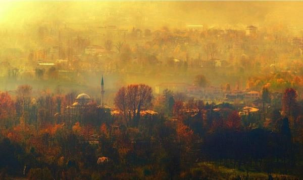 Bayram namazı saat kaçta? İl il bayram namazı saatleri - Resim: 42