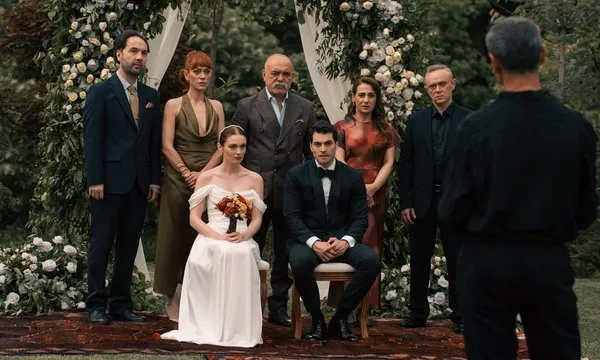 Veliaht 2. bölüm canlı izle! Veliaht dizisi yeni bölüm full tek parça izle! Show TV canlı izle - Resim: 1