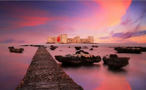 Bayram namazı saat kaçta? İl il bayram namazı saatleri - Resim: 34