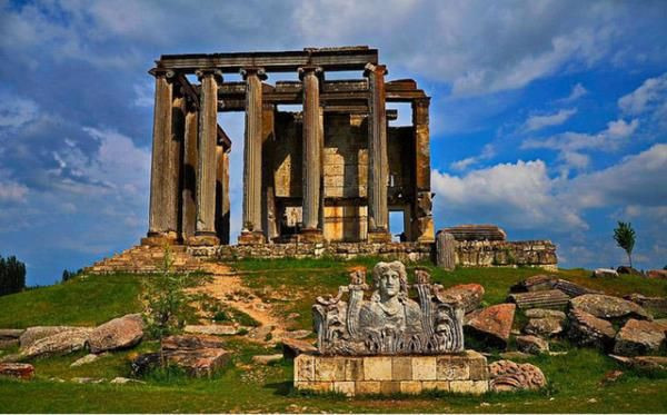 Bayram namazı saat kaçta? İl il bayram namazı saatleri - Resim: 44