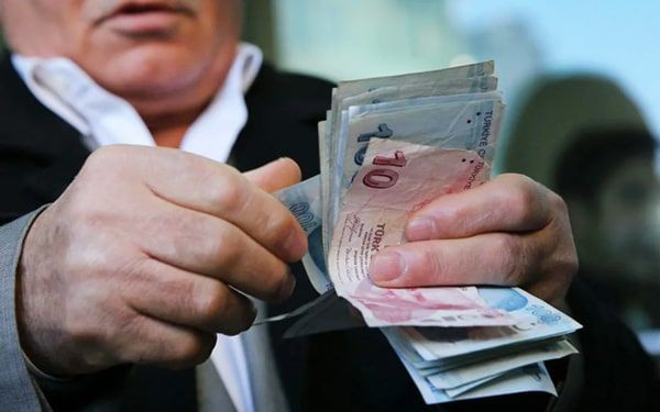 İhtiyaç kredilerinde faizler geriledi: 100 bin TL kredi için güncel geri ödeme hesaplandı! İşte yeni oranlar - Resim: 8