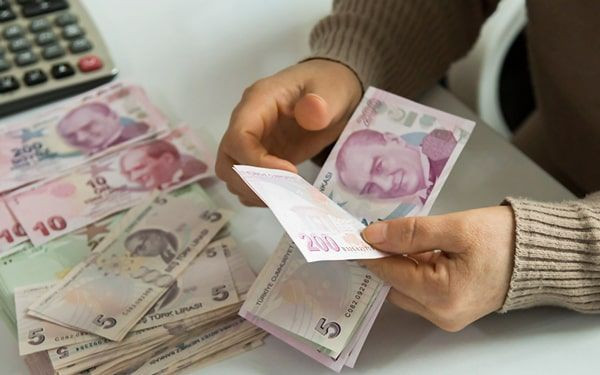 Bankaların faiz oranları güncellendi: En yüksek mevduat faizini hangi banka veriyor? İşte 32 günlük en avantajlı oranlar - Resim: 4