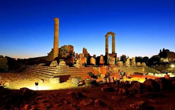 Bayram namazı saat kaçta? İl il bayram namazı saatleri - Resim: 10